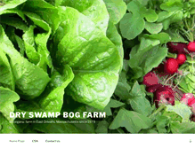 Tablet Screenshot of dsbfarm.com